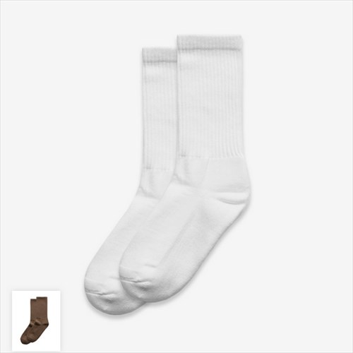 as colour Relax Socks (2 Pairs)