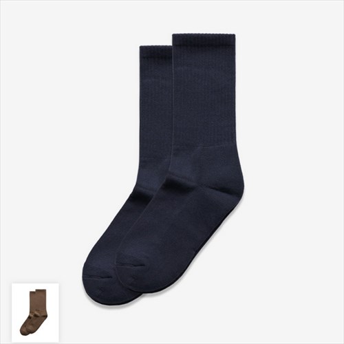 as colour Relax Socks (2 Pairs)