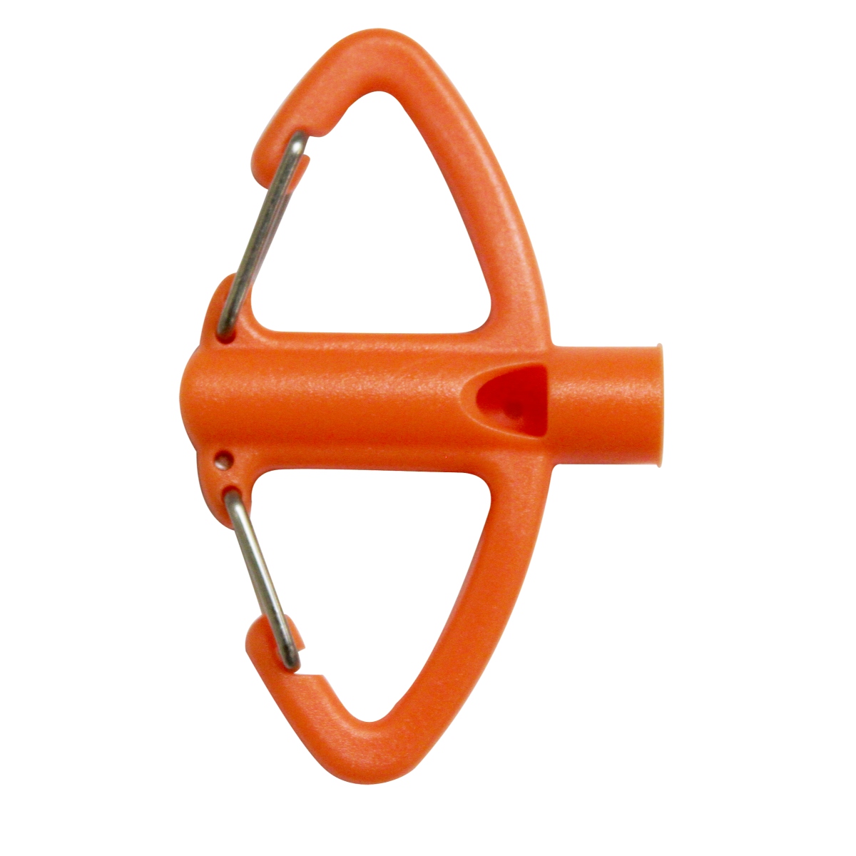 bison belt Diamond Whistle – Glow In The Dark