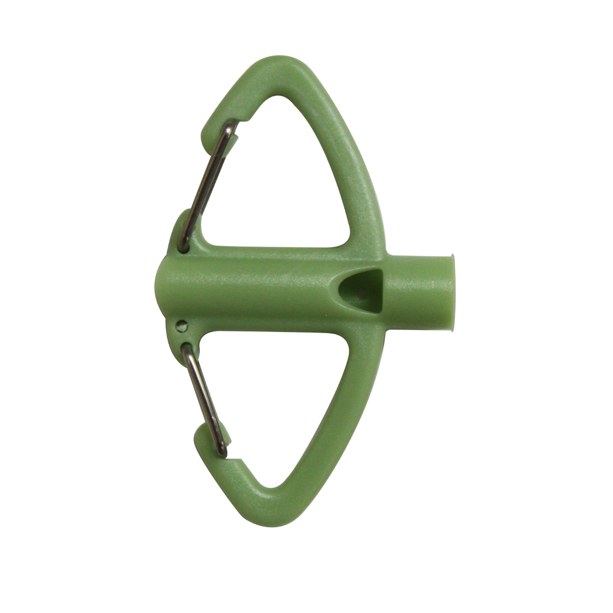 bison belt Diamond Whistle – Glow In The Dark