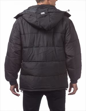 pro club Bubble Jacket