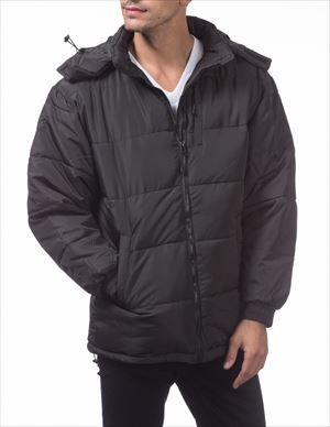 pro club Bubble Jacket