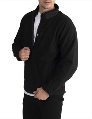 pro club Micro Polar Sports Jacket