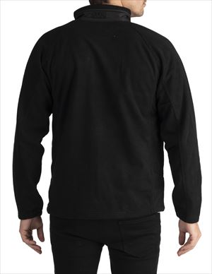 【Close Out Sale】pro club Micro Polar Sports Jacket