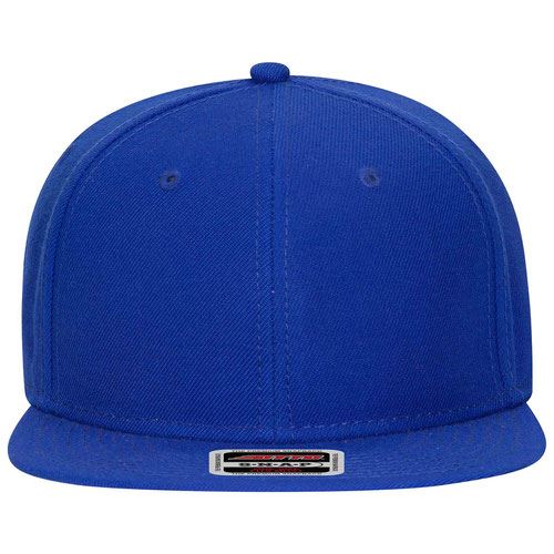 otto OTTO SNAP 6 Panel Mid Profile Snapback Hat