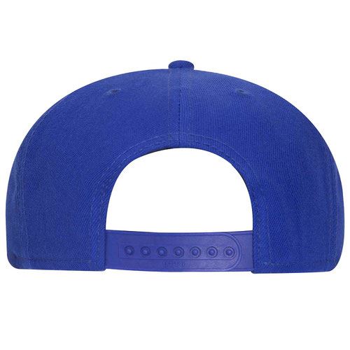 otto OTTO SNAP 6 Panel Mid Profile Snapback Hat