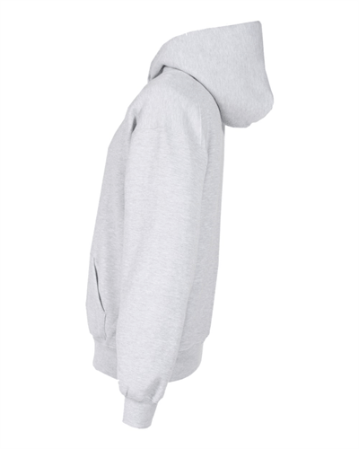 badger Hooded Sweatshirt