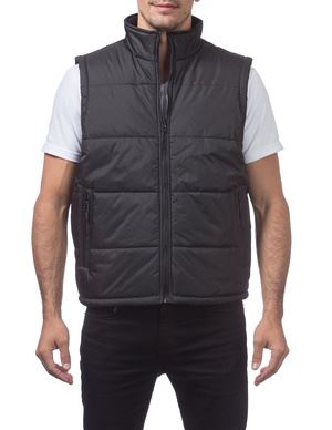 pro club Heavyweight Padding Vest