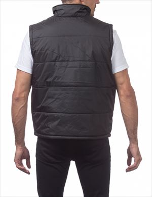 pro club Heavyweight Padding Vest