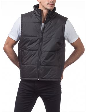 pro club Heavyweight Padding Vest