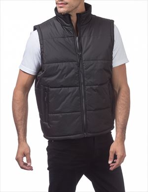 pro club Heavyweight Padding Vest