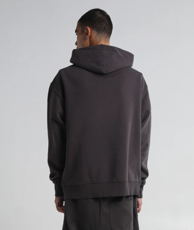 shaka wear 13.5 Oz MAX HEAVY FLEECE GARMENT DYE HOODIE