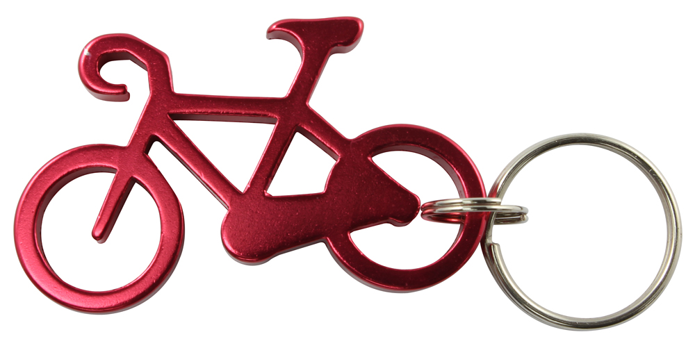 bison belt Key Chains Bottle Openers Bicycle