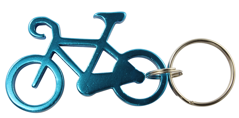 bison belt Key Chains Bottle Openers Bicycle