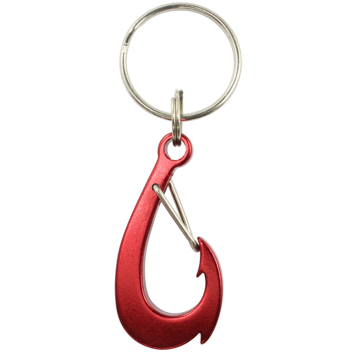 bison belt Fish Hook
