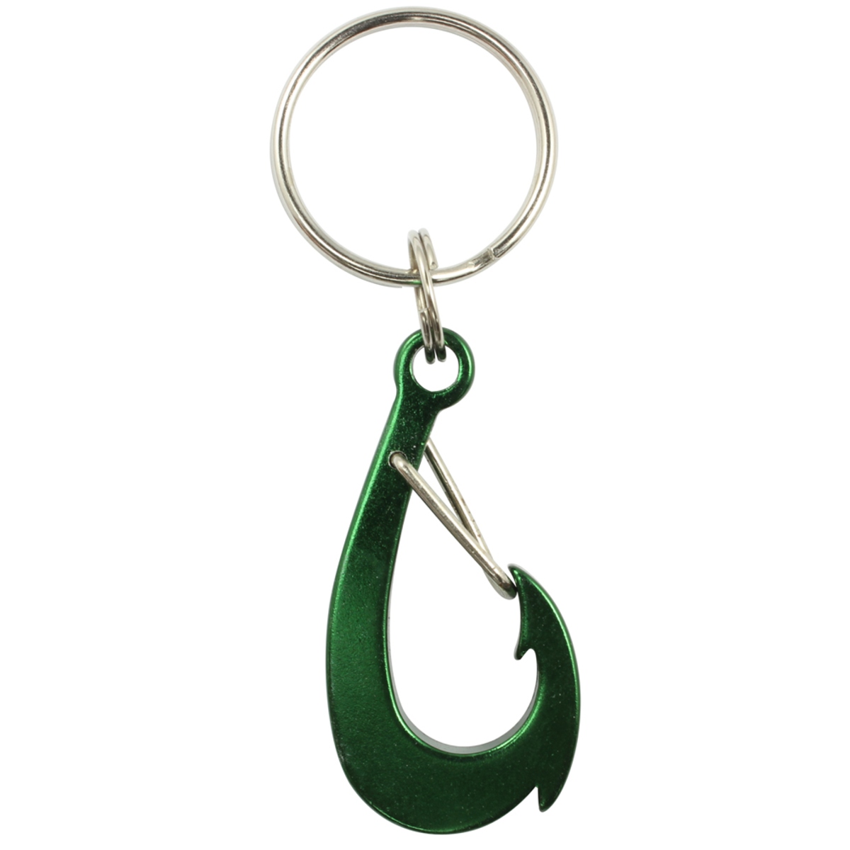 bison belt Fish Hook
