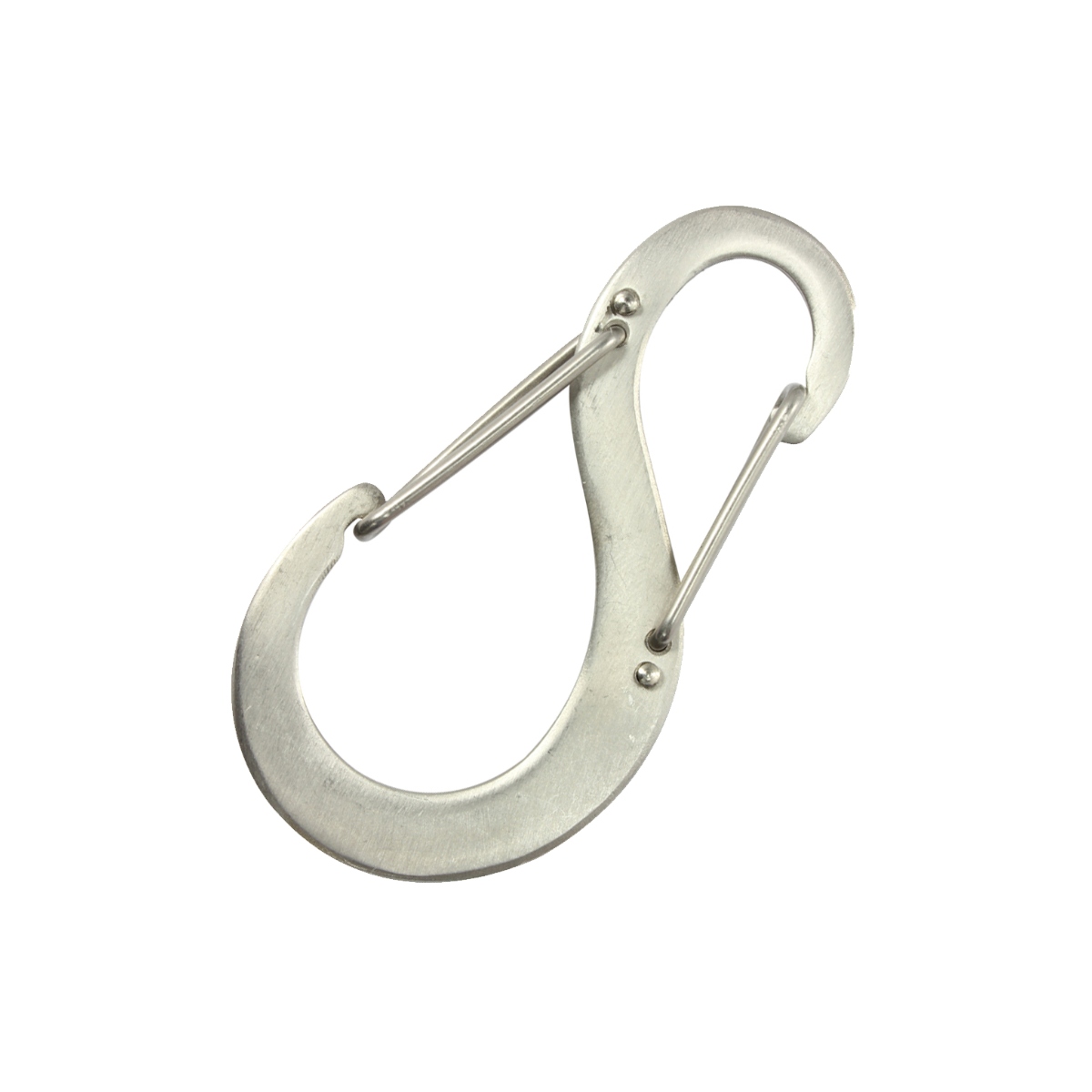 bison belt Swish Clip 7cm
