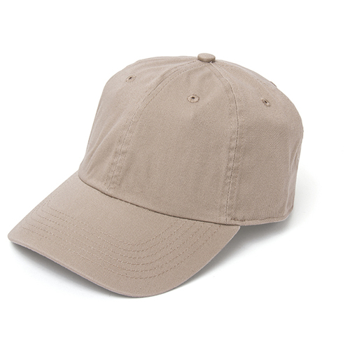 newhattan別注 Stone Washed Baseball Caps(ﾌﾞﾗｽ刻印無し、内ﾀｸﾞﾒｰｶｰ表記無し)