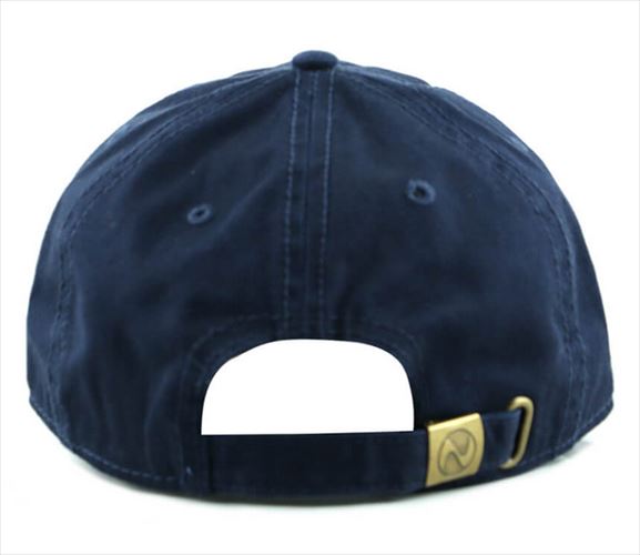newhattan COTTON STONE WASHED CAP