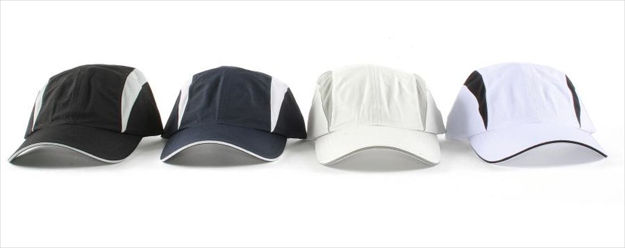newhattan 100% POLYESTER CAPS