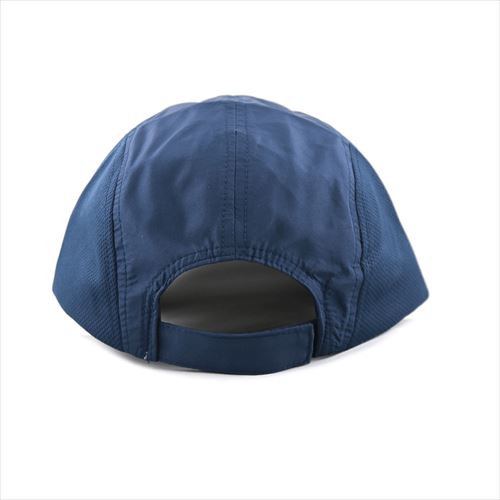 newhattan 100% polyester baseball cap