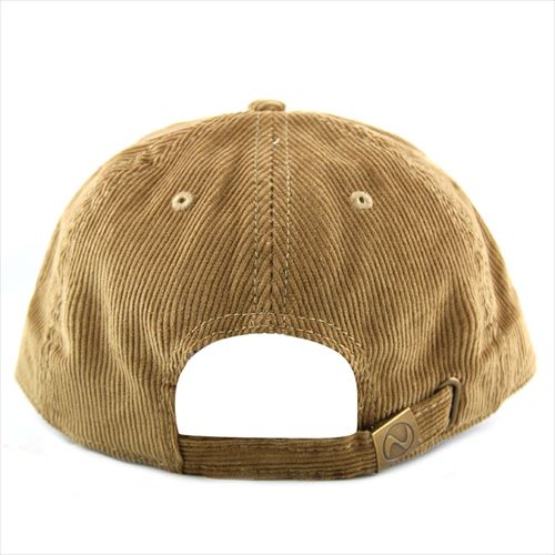 newhattan 100% cotton cap w/sythetic suede visor