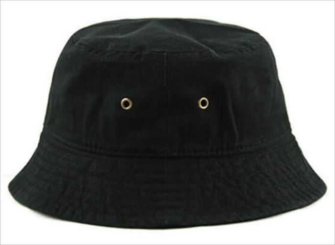 newhattan New Fashions 1500 Stone Washed Bucket Hats