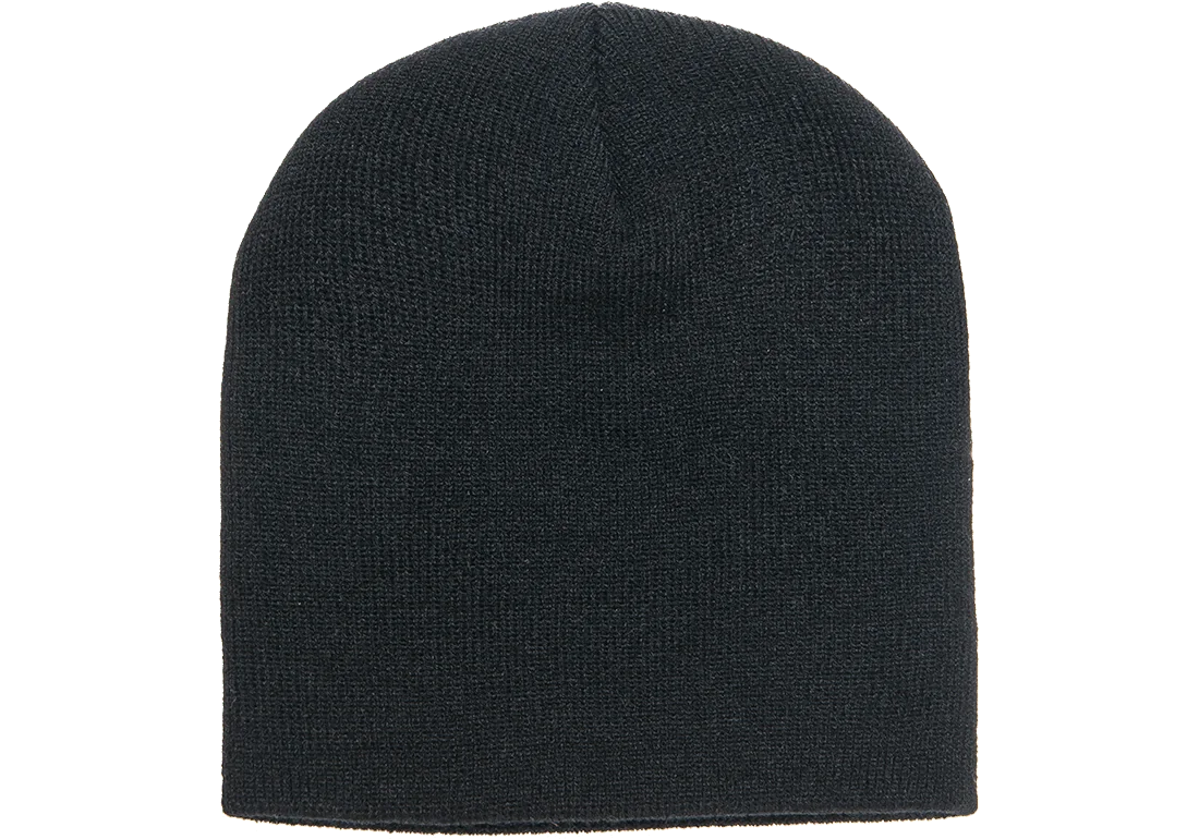 flexfit 【サンプル】Heavyweight Knit Cap