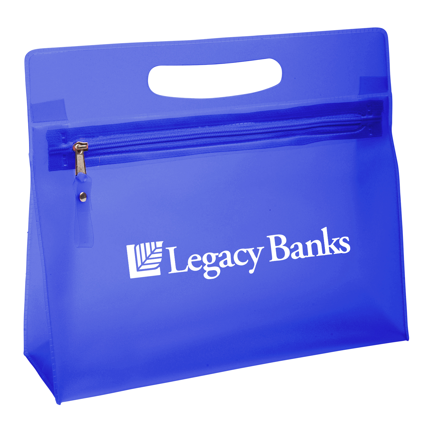 evans Diva Vanity Bag