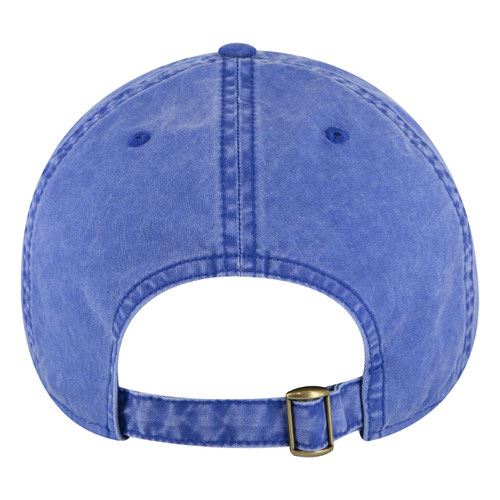 otto 6 Panel Low Profile Style Dad Hat