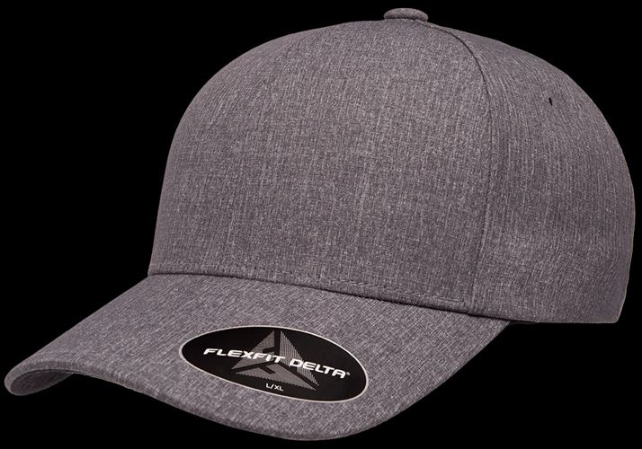 flexfit FLEXFIT DELTA CARBON CAP