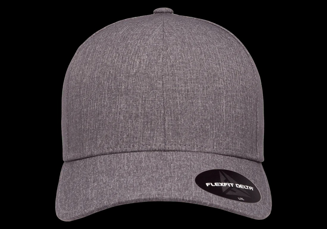 flexfit FLEXFIT DELTA CARBON CAP