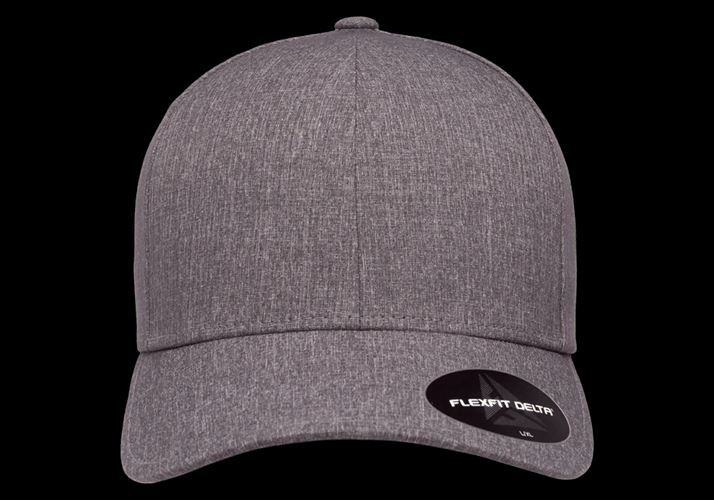 flexfit 【サンプル】FLEXFIT DELTA CARBON CAP