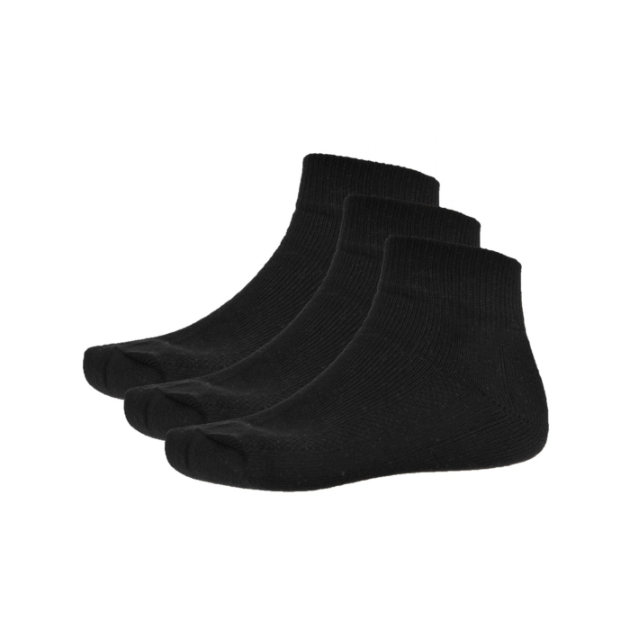 pro club Heavy Quarter Socks(1パック3枚入/サイズ・カラー)