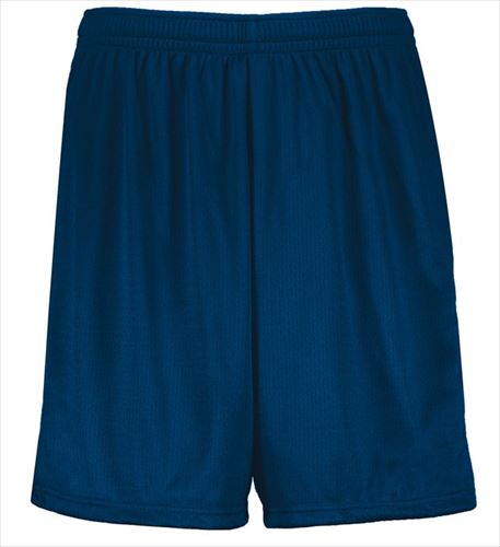 augusta sportswear 7-Inch Modified Mesh Shorts