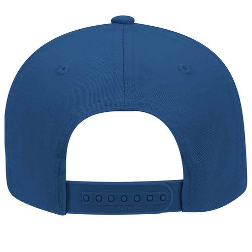 【Close Out Sale】otto 6 Panel Low Profile Baseball Cap