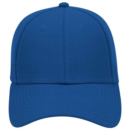 otto 6 Panel Low Profile Baseball Cap