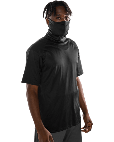 badger 2B1 TEE (WITH MASK)
