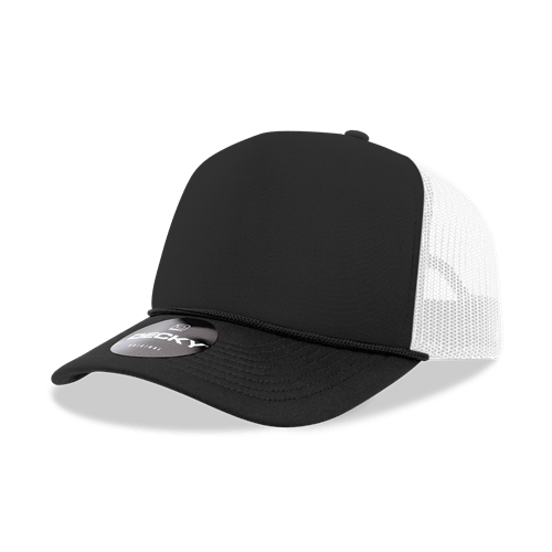 decky Ind. Mesh Cap