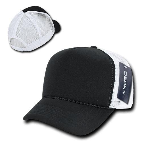 decky Ind. Mesh Cap