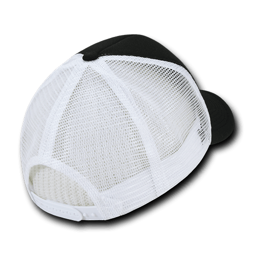 decky Ind. Mesh Cap