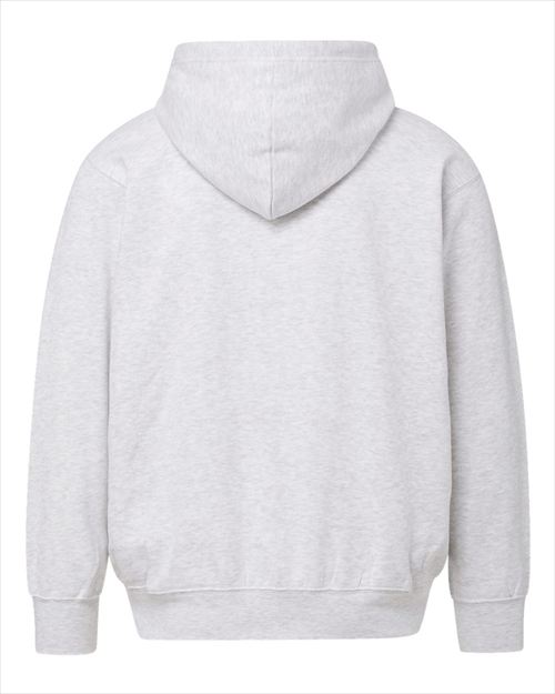 mv sport Unisex Vintage Fleece Full-Zip Hooded Sweatshirt