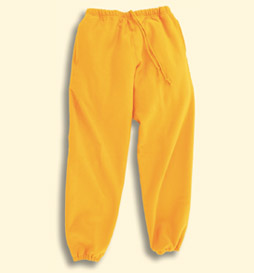 camber Cross-Knit Sweat Pant