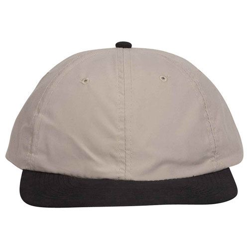 otto 6 Panel Low Profile Baseball Cap