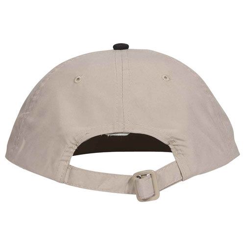 otto 6 Panel Low Profile Baseball Cap