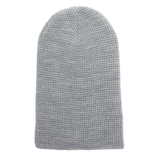 flexfit YP Classics cuffed waffle knit beanie