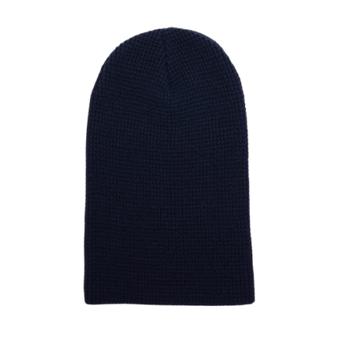flexfit YP Classics cuffed waffle knit beanie