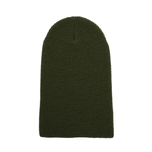 flexfit YP Classics cuffed waffle knit beanie【サンプル】