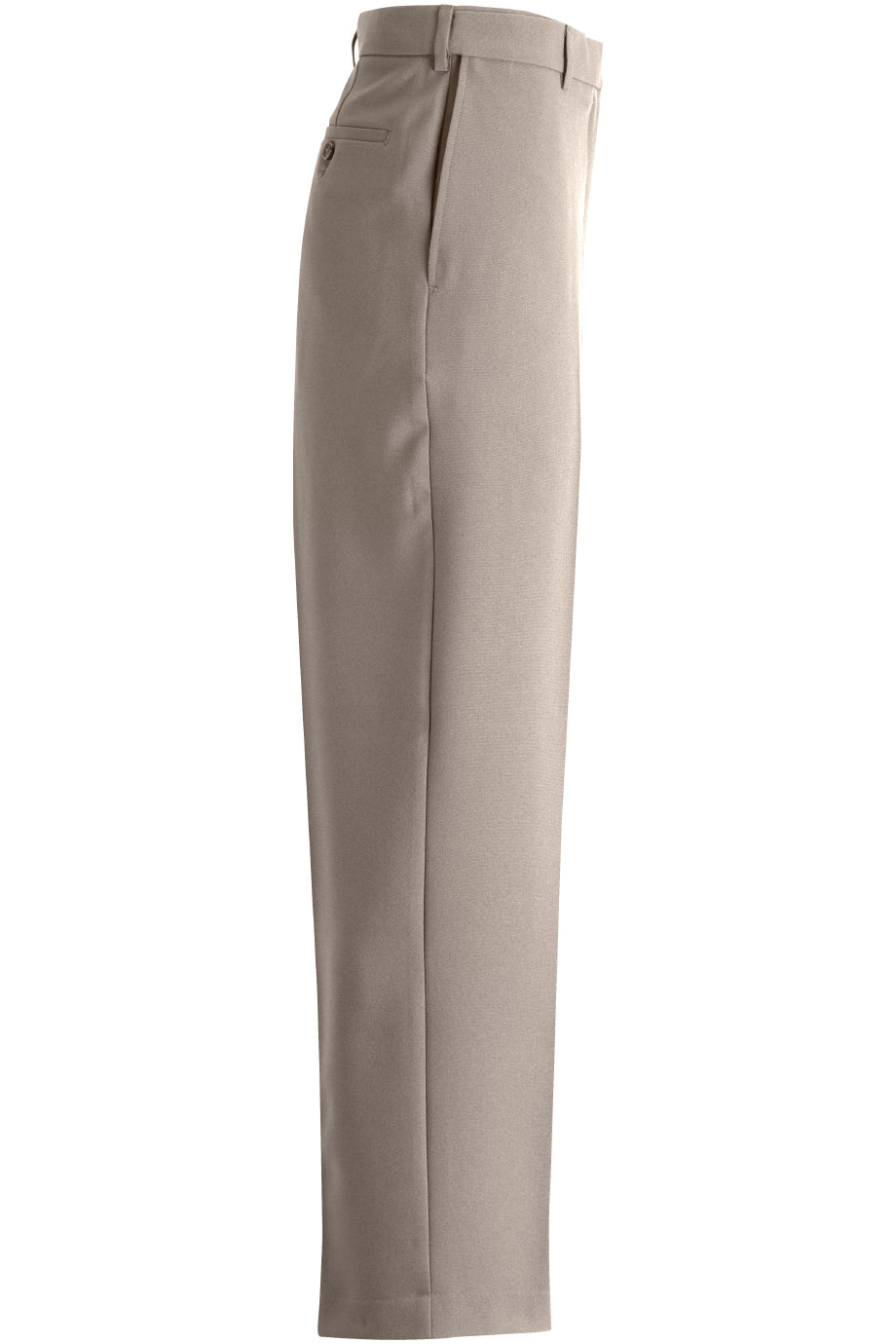 edwards ESSENTIAL FLAT FRONT PANT