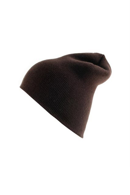 【Close Out Sale】newhattan super stretch 100% acrylic knitted beanie